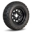 23x10-14 All Terrain, turf and lawn Tires 