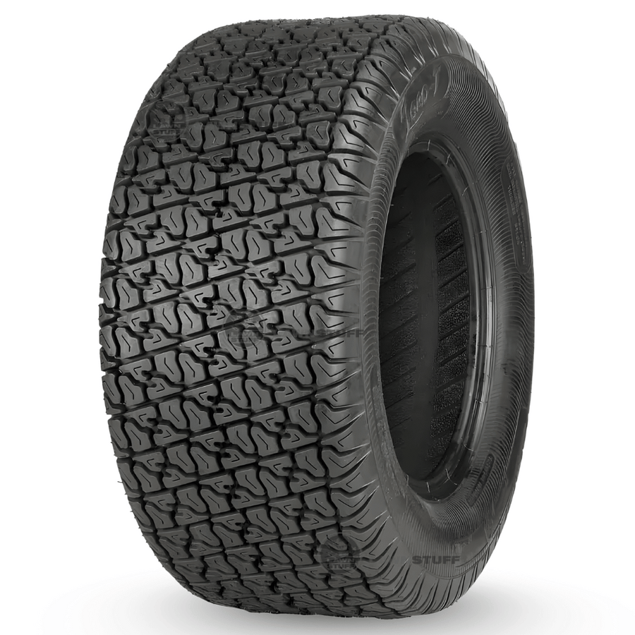 20x8.00-10 OTR ARMSTRONG ZERO-T FLAT PRO TIRES