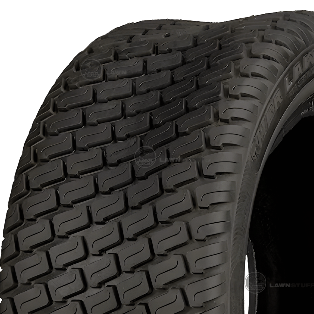 Rubber Master 26x12.00-12 Turf Lawn Mower Garden Tractor Tire - 26 1200 12
