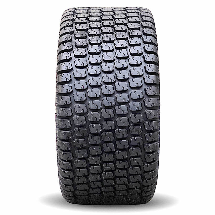 Galaxy Mighty Mow Extra Heavy Duty Turf Safe Lawn Tires
