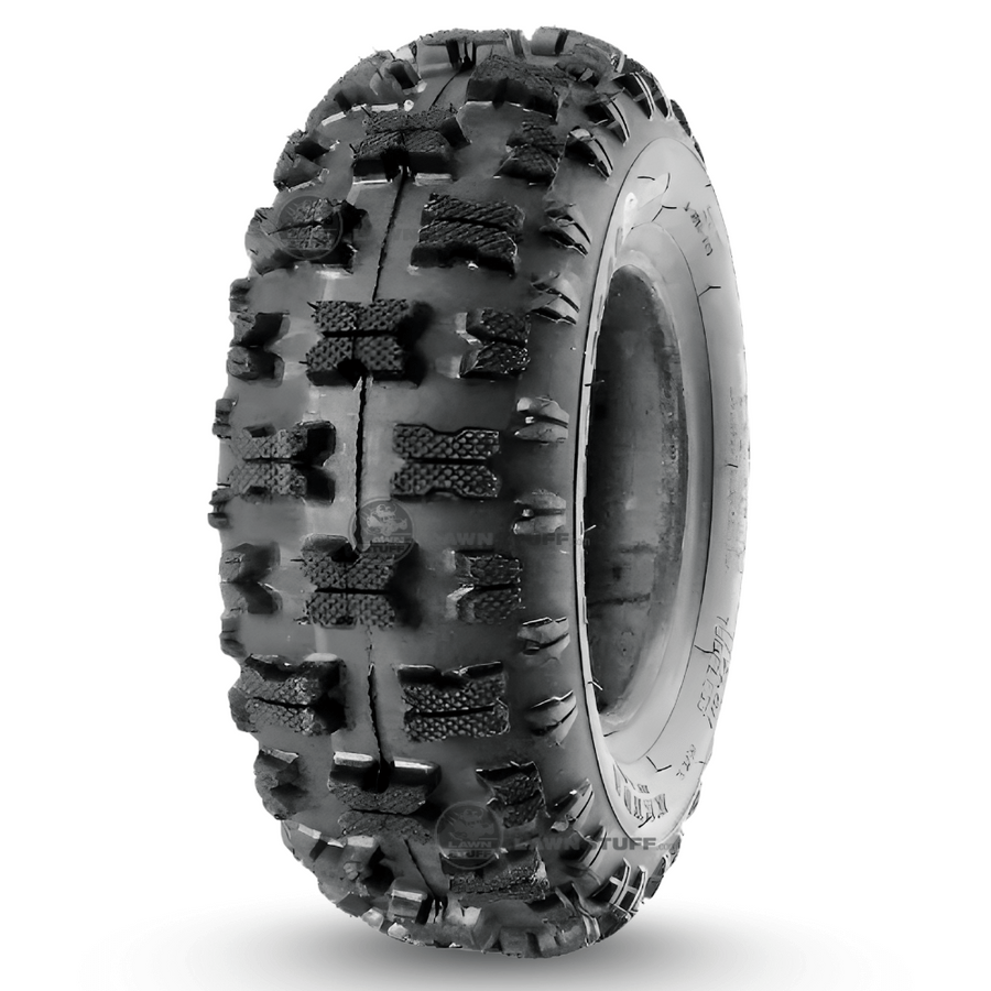 KENDA K398A POLAR TRAC SNOW TL TIRES