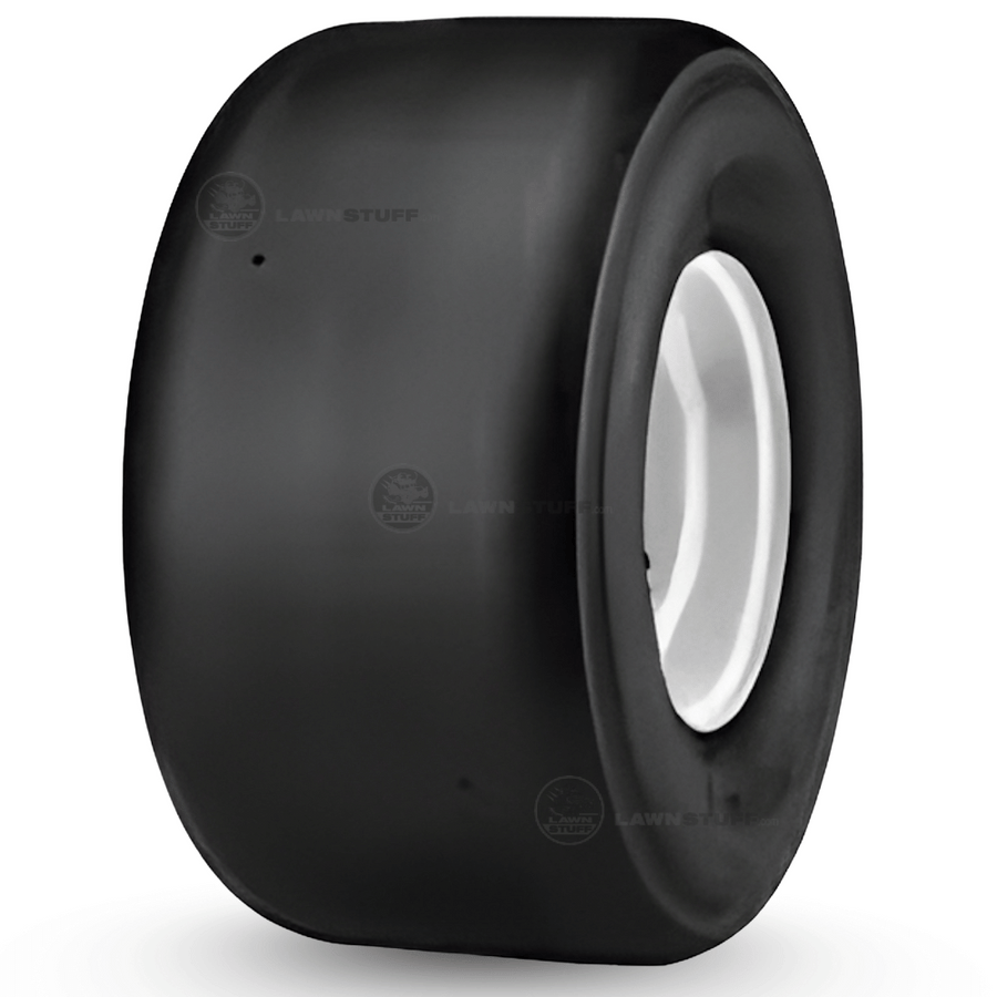 KENDA K404 SMOOTH TL TIRES