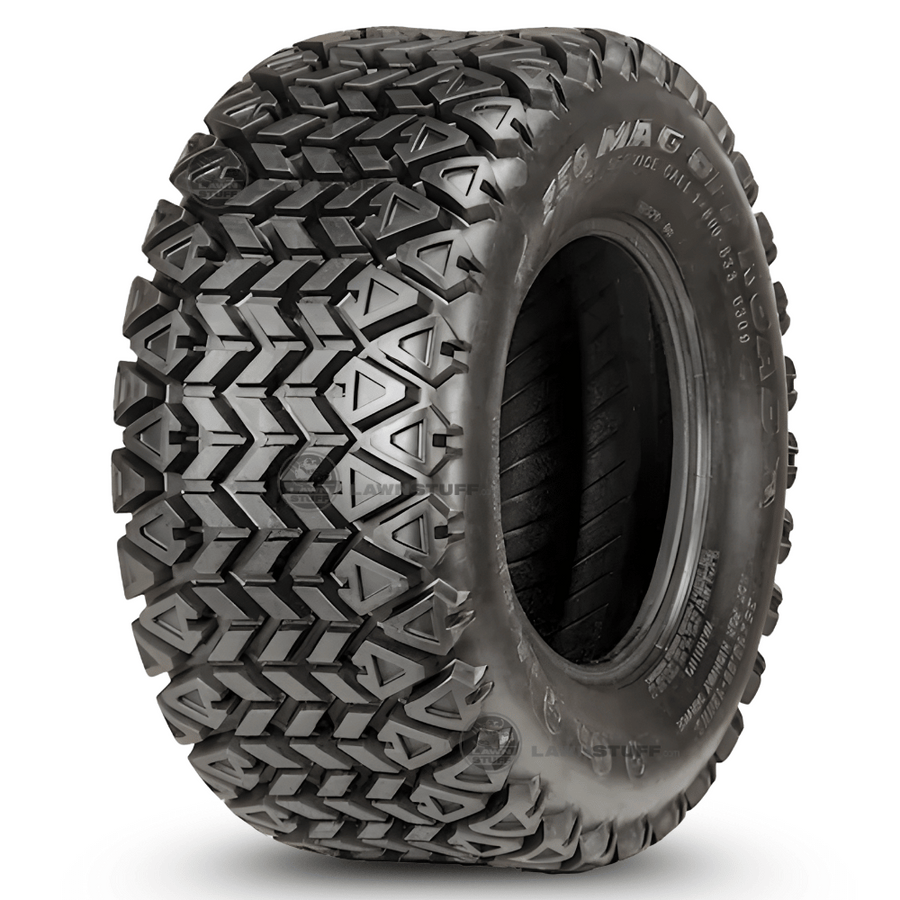 OTR 350 MAG TIRES