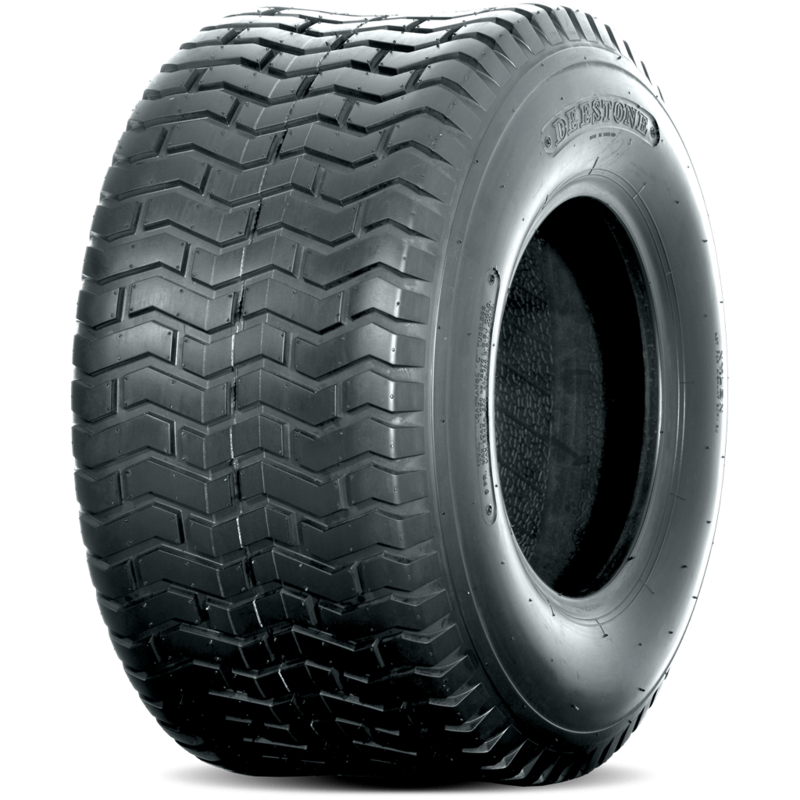 16x6.50-8 DEESTONE D265 TURF TL Lawn Tires