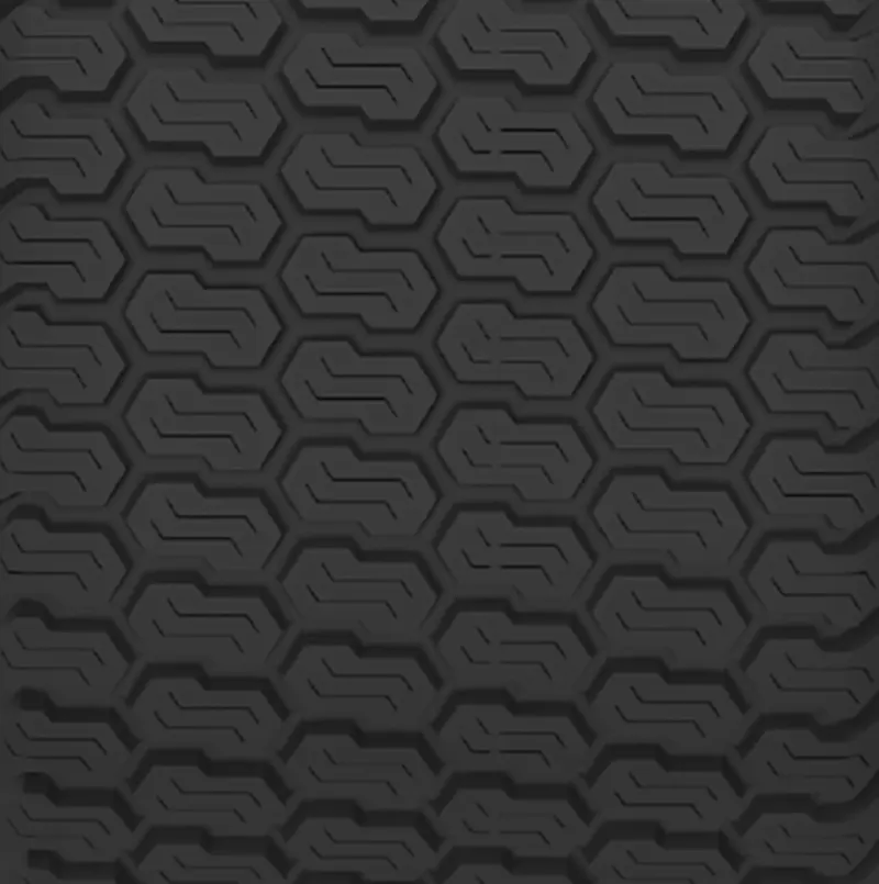 Kenda K500 Super Turf 20X10.50-8 4 Ply - Priority Tire