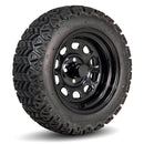 23x10-14 All Terrain, off road and on road tires