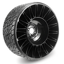 18X8.50-10 MICHELIN TWEEL TURF 4X4 -0.5 BK (30)