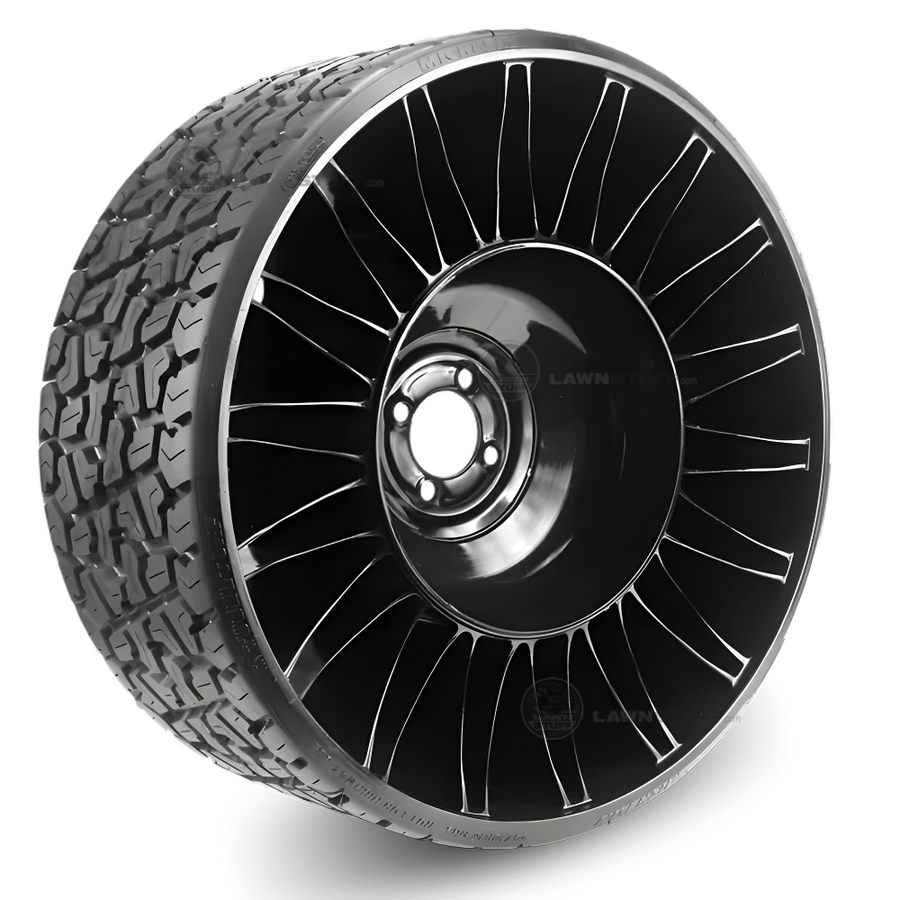 18X8.50-10 MICHELIN TWEEL TURF 4X4 -0.5 BK (30)