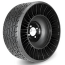 18X8.5-10 MICHELIN X-TWEEL BLACK CENTER (30)