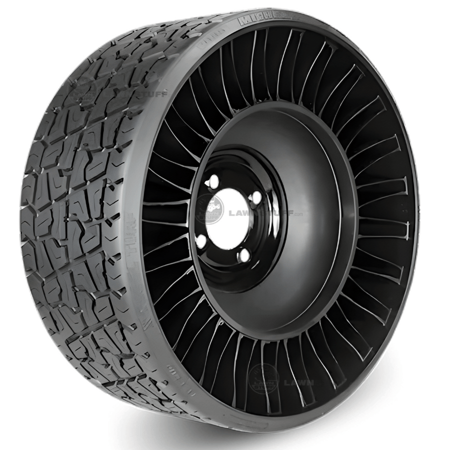 18X8.5-10 MICHELIN X-TWEEL BLACK CENTER (30)