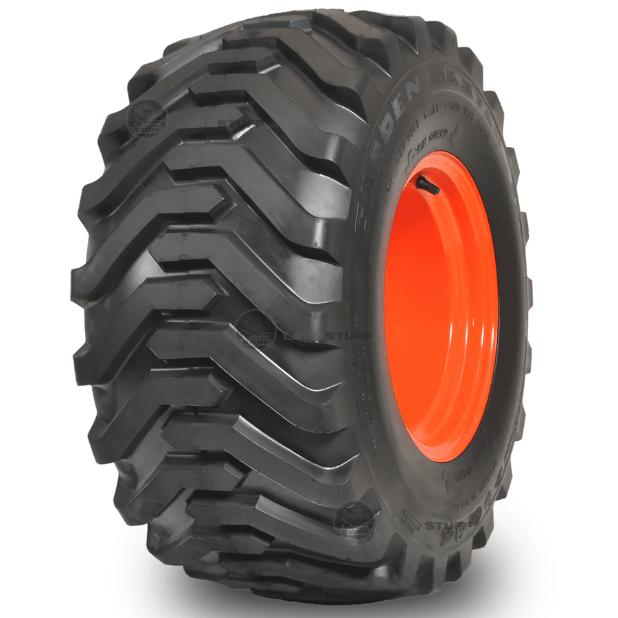 OTR GARDEN MASTER R4 TIRES