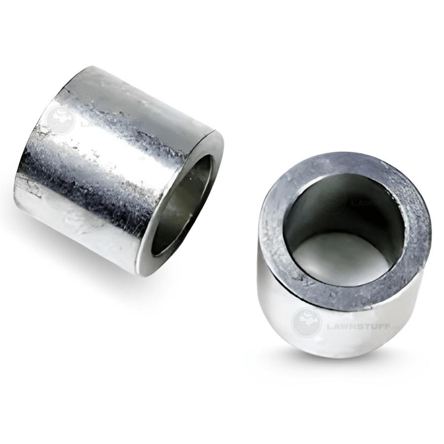 1"AXLE SPACER FOR 3/4" TWEEL ASSEMBLIES