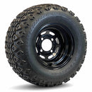 20x10-10 Wanda Golf Cart, All Terrain Traction Tires 