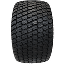 24X12.00-14 NDX AIR-LESS GRASS MASTER ASSEMBLY 4-4 -2.25 BLACK 14X10.5, 2.835 PILOT, .563 BOLT, -1.00 OS