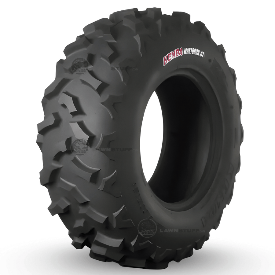 25x10R-12 KENDA K3203 MASTADON AT TL TIRES