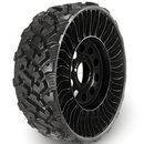 26X11-14 MICHELIN TWEEL UTV 4X110 BLACK