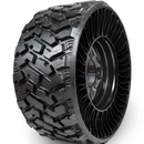 26X11-14 MICHELIN TWEEL UTV 4X156 BLACK