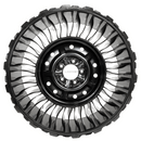 26X11-14 MICHELIN TWEEL UTV 5X4.5 BLACK