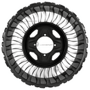 26X9-14 MICHELIN NHS X-TWEEL UTV AT BLK