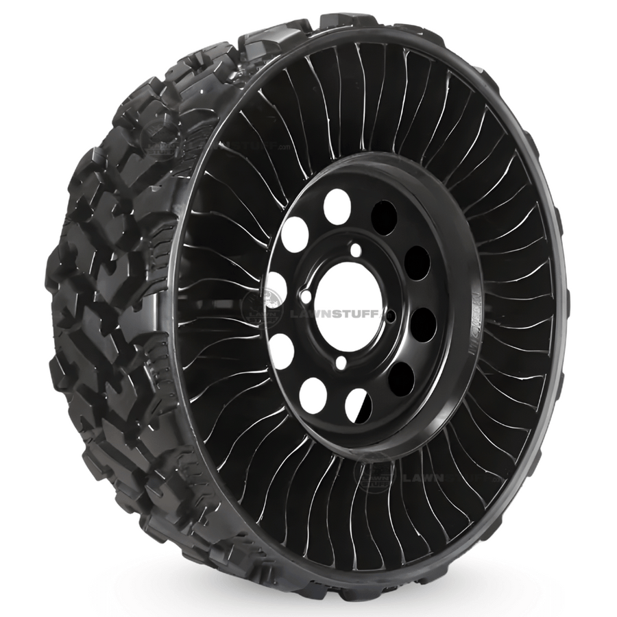 26X9-14 MICHELIN TWEEL UTV 4X137 BLACK