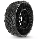26X9-14 MICHELIN TWEEL UTV 4X137 BLACK