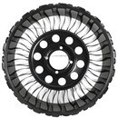 26X9-14 MICHELIN TWEEL UTV 4X137 BLACK