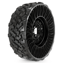 26X9N14 MICHELIN TWEEL UTV 5X4.5IN BLK