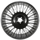 26X9N14 MICHELIN TWEEL UTV 5X4.5IN BLK