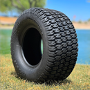 Carlisle Lawn Trac R/S High Performance lawn Tires