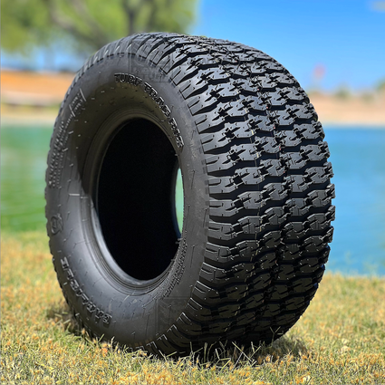 Carlisle Lawn Trac R/S High Performance Turf Tires