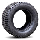 Galaxy Mighty Mow Extra Turf Safe Tires