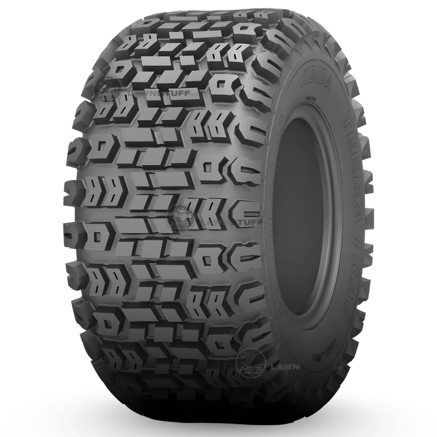 KENDA K502 TERRA TRAC TL TIRES