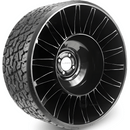 26X12-12 MICHELIN NHS X-TWEEL TURF BLACK (16)