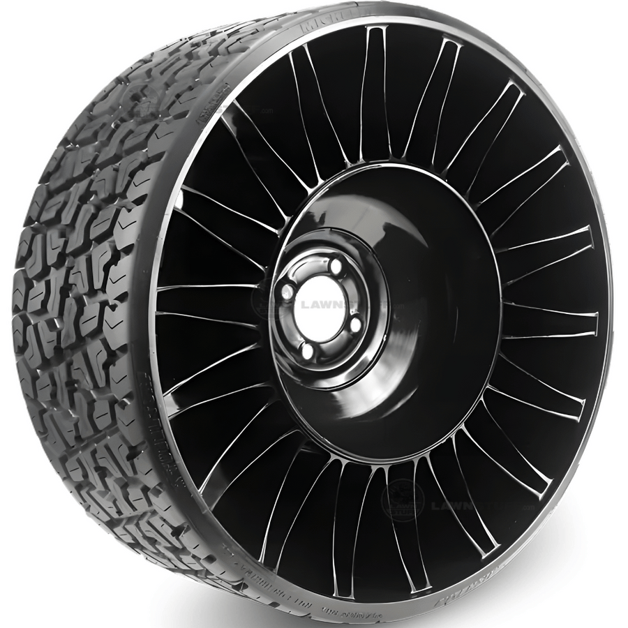 26X12-12 MICHELIN NHS X-TWEEL TURF BLACK (16)