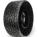 26X12-12 MICHELIN NHS X-TWEEL TURF BLACK (16)
