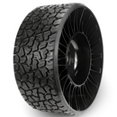 24X12-12 MICHELIN TWEEL TURF 4-4" -0.75" BK (16)