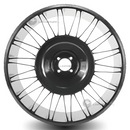 24X12-12 MICHELIN TWEEL TURF 4-4" -0.75" BK (16)