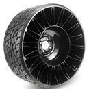 22X11-12 MICHELIN TWEEL 4x4 -1.1 BLK RT 727lb