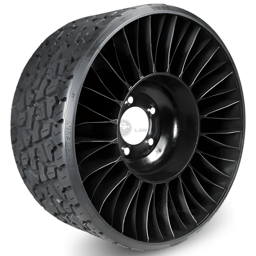 24X12-12 MICHELIN TWEEL 5X4.5 (-1.3) BK (16)