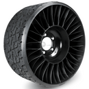 24X12-12 MICHELIN TWEEL 5X4.5 (-1.3) BK (16)