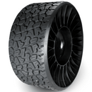 24X12-12 MICHELIN TWEEL 5X4.5 (-1.3) BK (16)