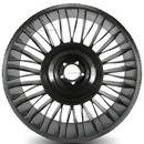 24X12-12 MICHELIN TWEEL 5X4.5 (-1.3) BK (16)