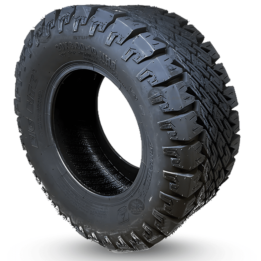 OTR ARMSTRONG BIG BITE TIRES