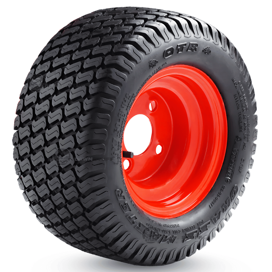 OTR GRASSMASTER TL TURF & LAWN MOWER TIRES