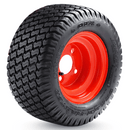 OTR GRASSMASTER W/ TIRELINER TIRES