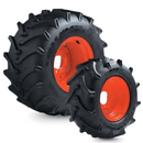 OTR LAWN TRAC R1 TIRES