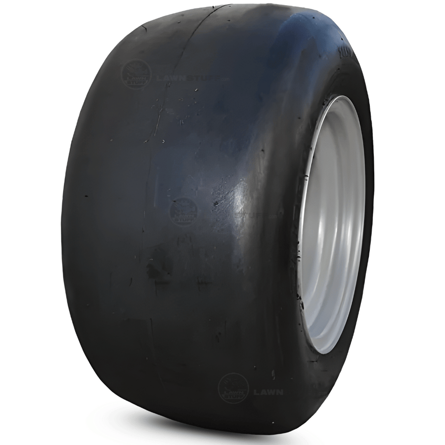 OTR SMOOTH W/ TIRELINER TIRES