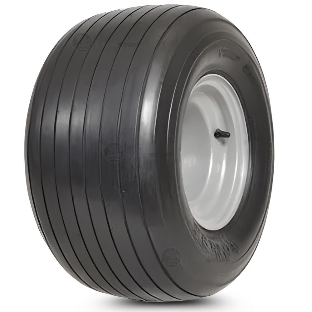 Otr Rib 15x6.00-6 OTR STRAIGHT RIB TL TIRES