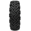 5.70x8 OTR X-LUG TIRES ND M & S TL