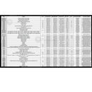 26X12.00-16 NDX AIR-LESS GRASS MASTER ASSEMBLY 5-4.5 +.50 BLACK 16X10.5, 3.13 PILOT, .563 BOLT, +0.5 OS